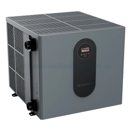 Sensaheat Tdx Top Discharge Heat Pump