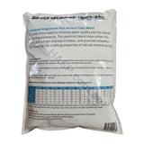 Sensapool 10kg Magnesium Mineral Blend