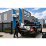 Sensapool 10kg Magnesium Mineral Blend - Pick-up - 10 Industry Blvd Carrum Downs Vic