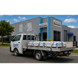 Sensapool 10kg Magnesium Mineral Blend - Shipping - Australia-wide