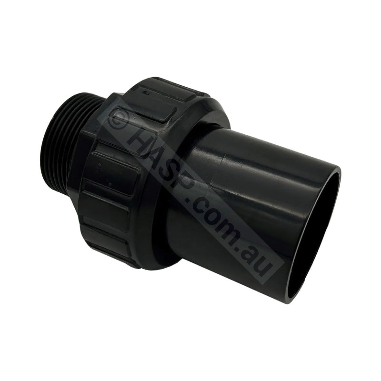 Sensapool MF 40mm Union Assy (Non Adjustable)