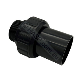 Sensapool MF 40mm Union Assy (Non Adjustable)