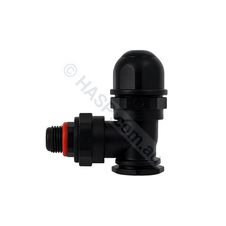 Sensapool MF Side Mount Top Air Release Valve