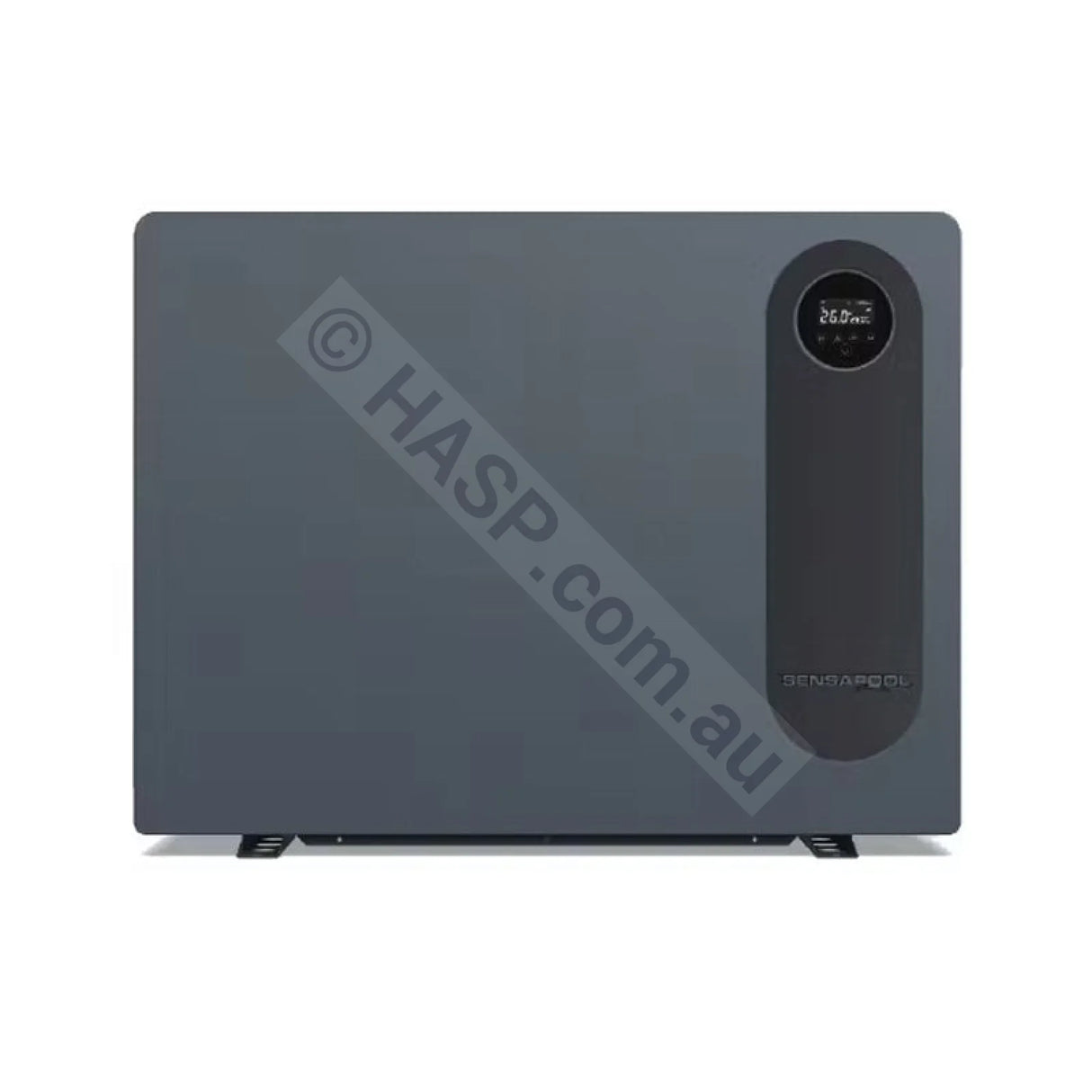 Sensapool PiX Series Side Discharge Heat Pump - 11kw