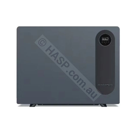 Sensapool PiX Series Side Discharge Heat Pump - 14kw