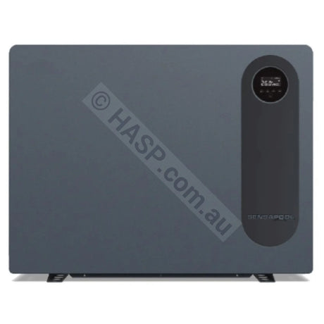 Sensaheat Pix - Side Discharge Premium Heat Pumps