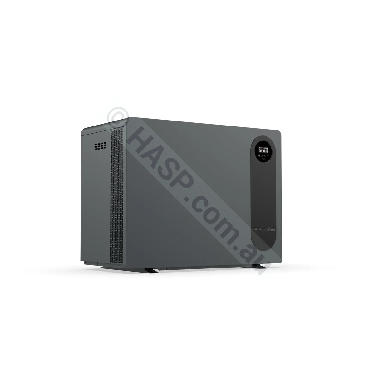 SensaPool SensaHeat PiX - Side Discharge Premium Heat Pumps Heat Pumps