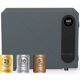 SensaPool SensaHeat PiX - Side Discharge Premium Heat Pumps Heat Pumps