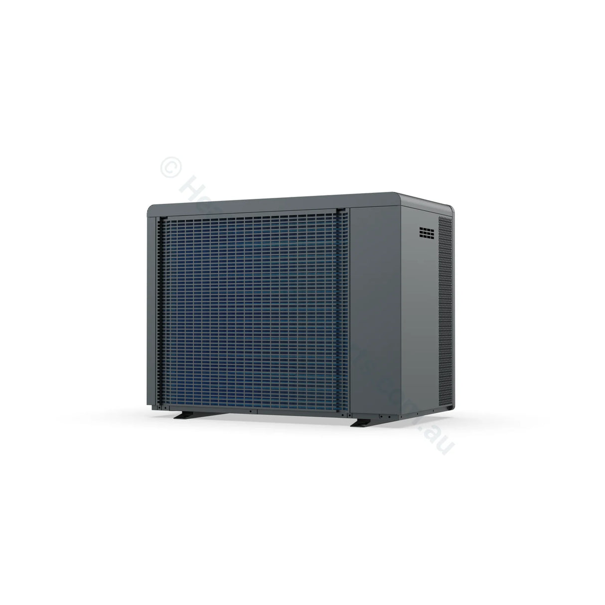 SensaPool SensaHeat PiX - Side Discharge Premium Heat Pumps Heat Pumps