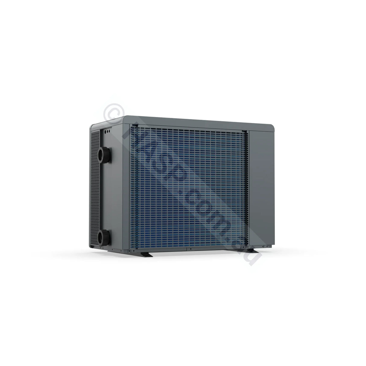 SensaPool SensaHeat PiX - Side Discharge Premium Heat Pumps Heat Pumps