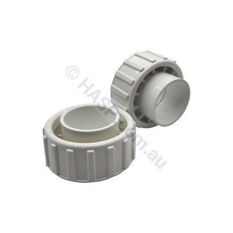 SENSAPOOL SF Pump 40mm Barrel Union Set