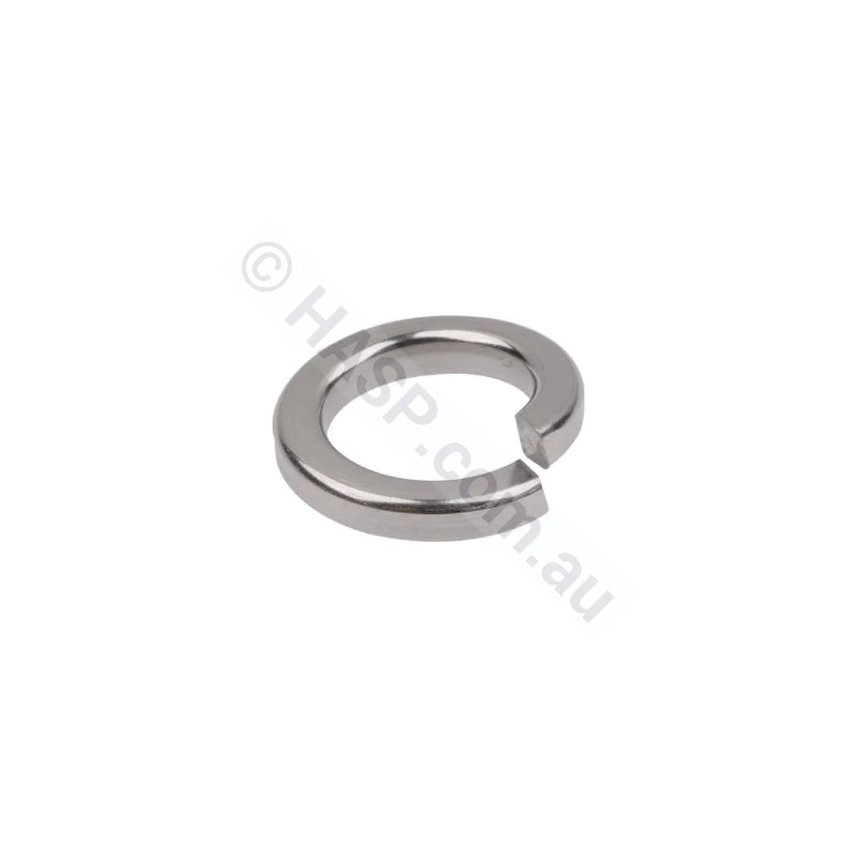 SENSAPOOL SF Pump Impeller Spring Washer