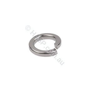 SENSAPOOL SF Pump Impeller Spring Washer