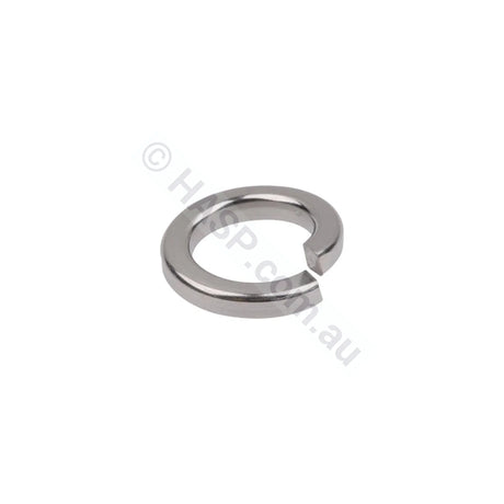 SENSAPOOL SF Pump Impeller Spring Washer