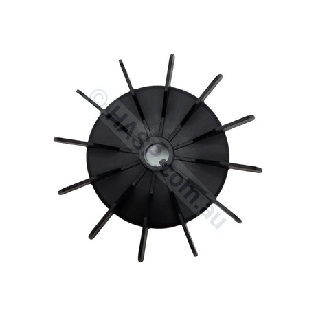 SENSAPOOL SF Pump Rear Fan