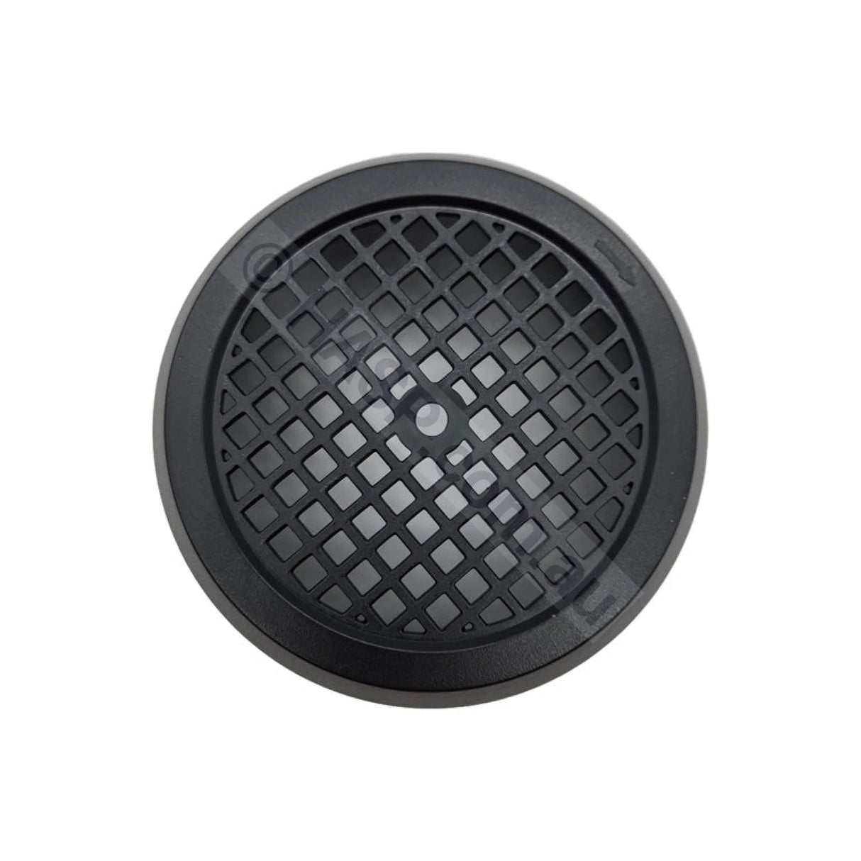 SENSAPOOL SF Pump Rear Fan Cover