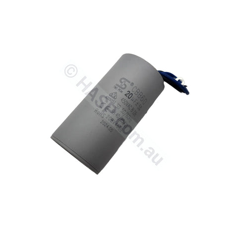 SENSAPOOL SF100/150 20uf Capacitor