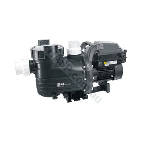 Sensapool SR230VS 1.0hp Variable Speed Pool Pump