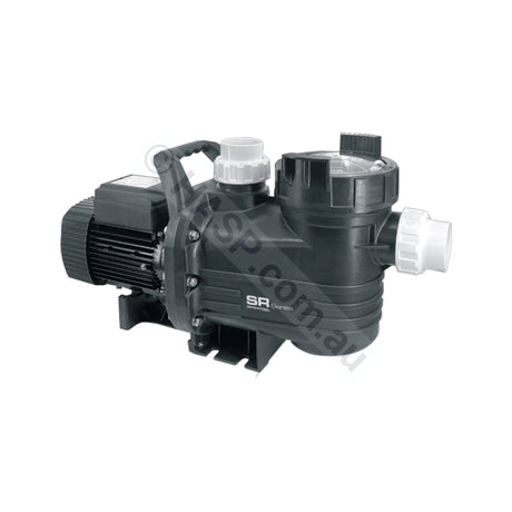 Sensapool SR280 1.2hp - Astralpool CTX 280 Retrofit - also Hurlcon CX 240 / TX 1.0