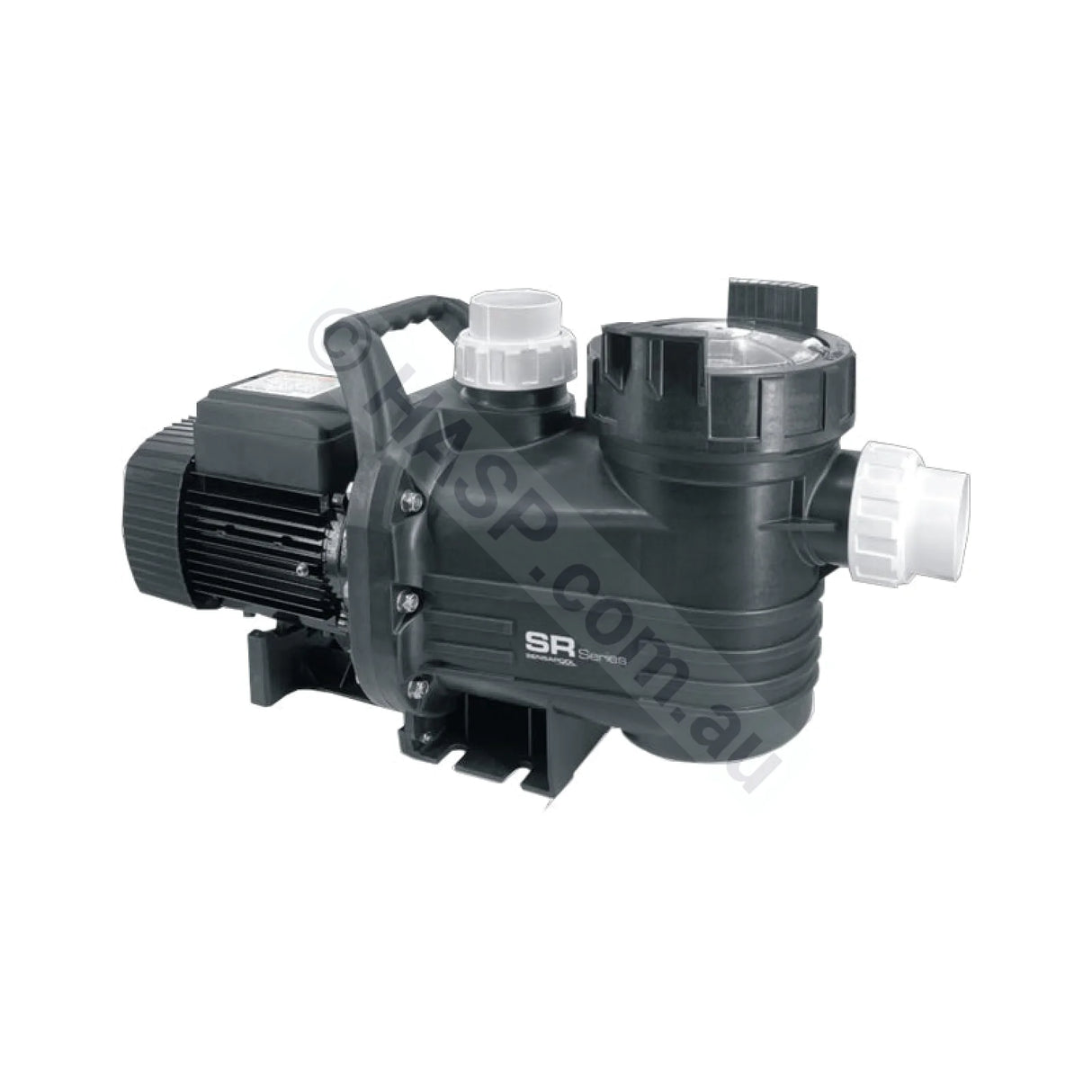 Sensapool SR430 2.0hp - Astralpool CTX 400 Retrofit