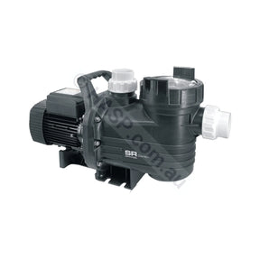 Sensapool SR430 2.0hp - Astralpool CTX 400 Retrofit