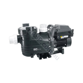 Sensapool SR430VS 2.0hp Variable Speed Pool Pump