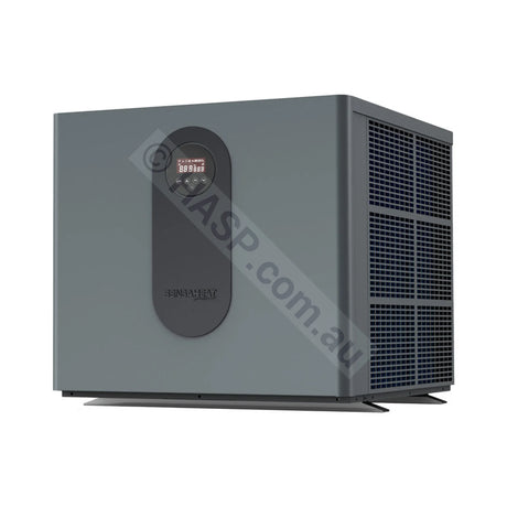 Sensapool TDX Series Top Discharge Heat Pump - 11kw