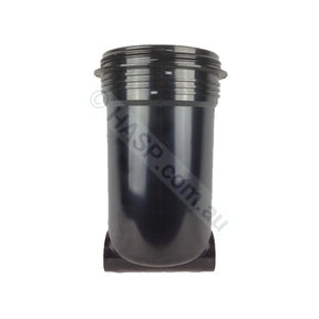 Series 1000 50sqft Filter Body Only