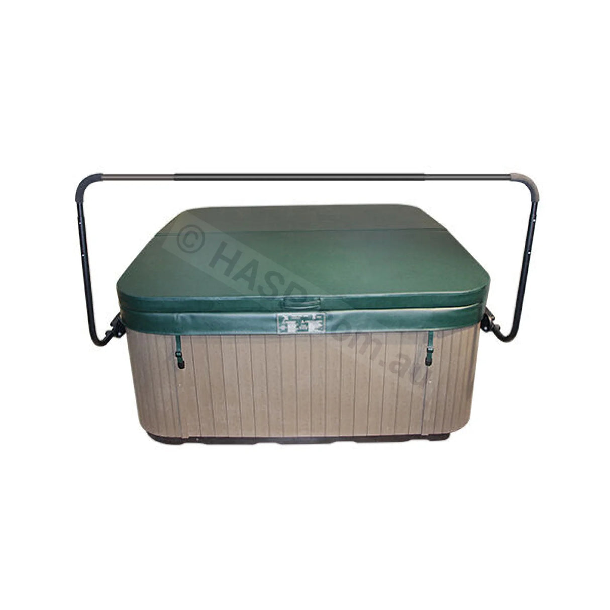 Side Mount Spa Cover Lifter Cover Lifters