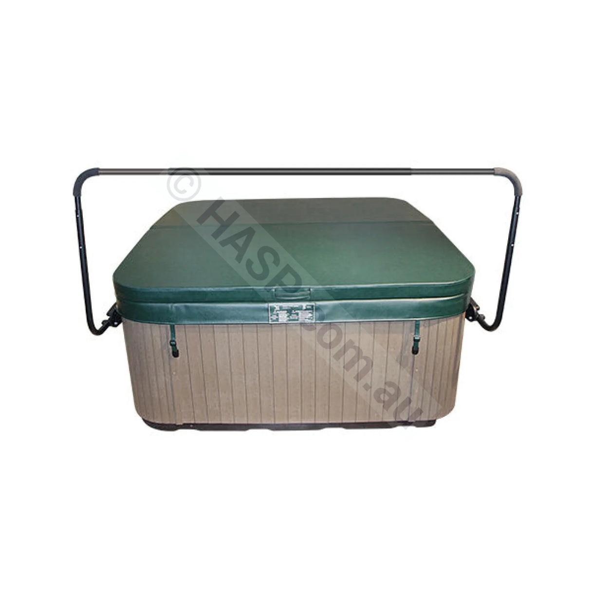 Side Mount Spa Cover Lifter Cover Lifters