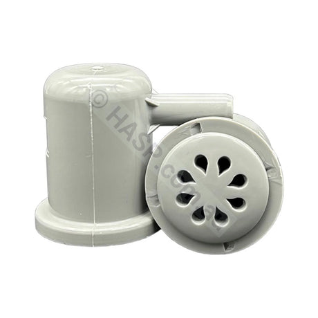 Signature Air Injector Grey