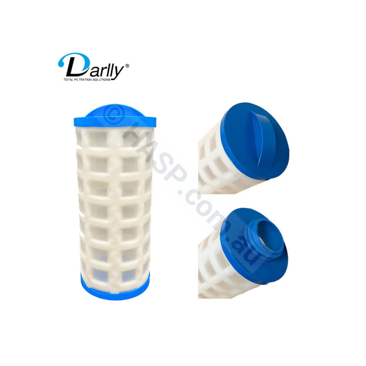 Signature Spas High Flow D92 Filter
