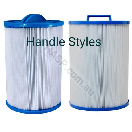 Universal Spa Cartridge Filter - Sapphire Industries Endless And More 50Ft² Filters