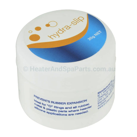 Silicone Lubricant - Hydra-Slip 20Gm