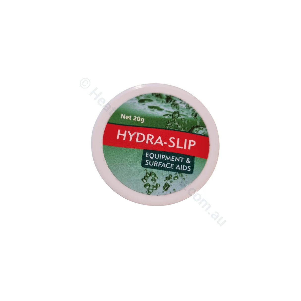 Silicone Lubricant - Hydra-Slip 20Gm