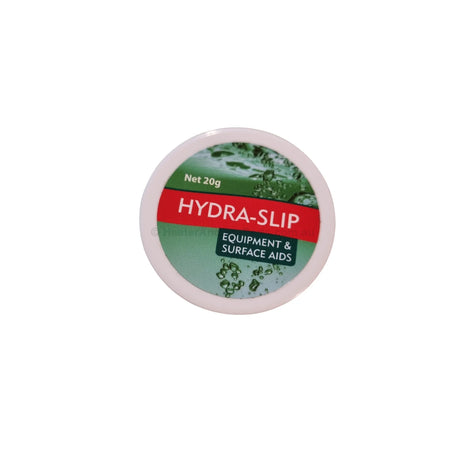 Silicone Lubricant - Hydra-Slip 20Gm