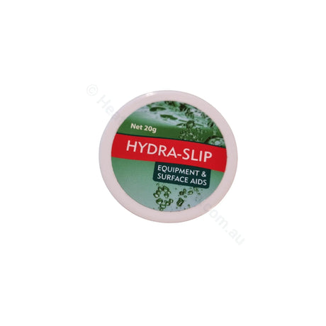 Silicone Lubricant - Hydra-Slip 20Gm