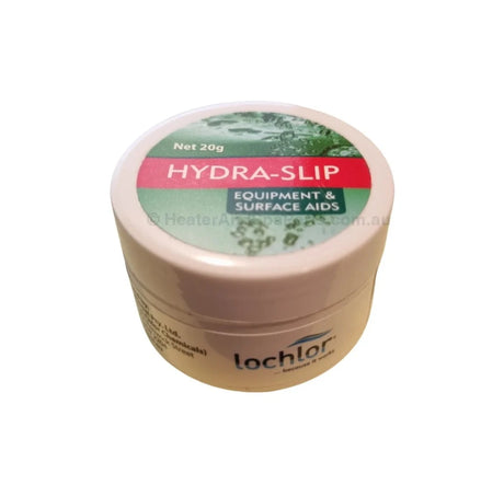 Silicone Lubricant - Hydra-Slip 20Gm