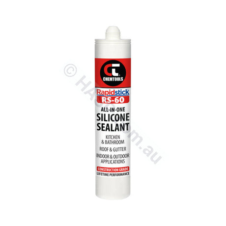 Silicone Neutral Cure 300ml - Chemtools