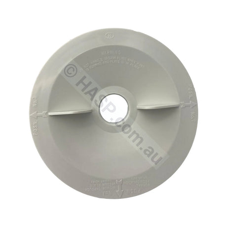 SK-950 Vac Plate