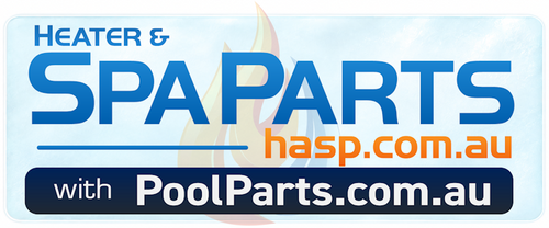 Heater and Spa Parts