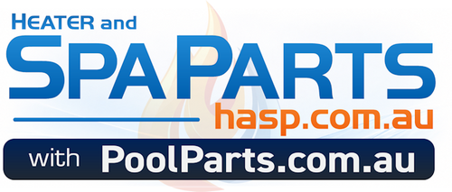Heater and Spa Parts
