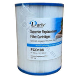 Soft Tub Replacement Filter Cartridge