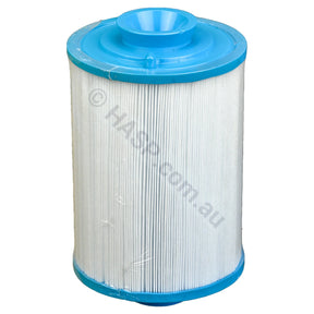 Softub 25 Replacement Filter - 170Mm X 126Mm Cartridge Filters