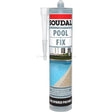 Soudal Pool Fix - Underwater Pool and Spa Sealant Glue - Heater and Spa Parts