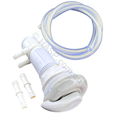 Spa Air Control Kits - Complete Air Control Valve & Manifold Kits 2 Ports