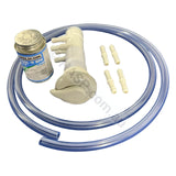 Air Control Kits - for Spas - Various Styles 3-4 Ports