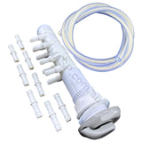 Spa Air Control Kits - Complete Air Control Valve & Manifold Kits