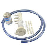 Air Control Kits - for Spas - Various Styles 5-6 Ports