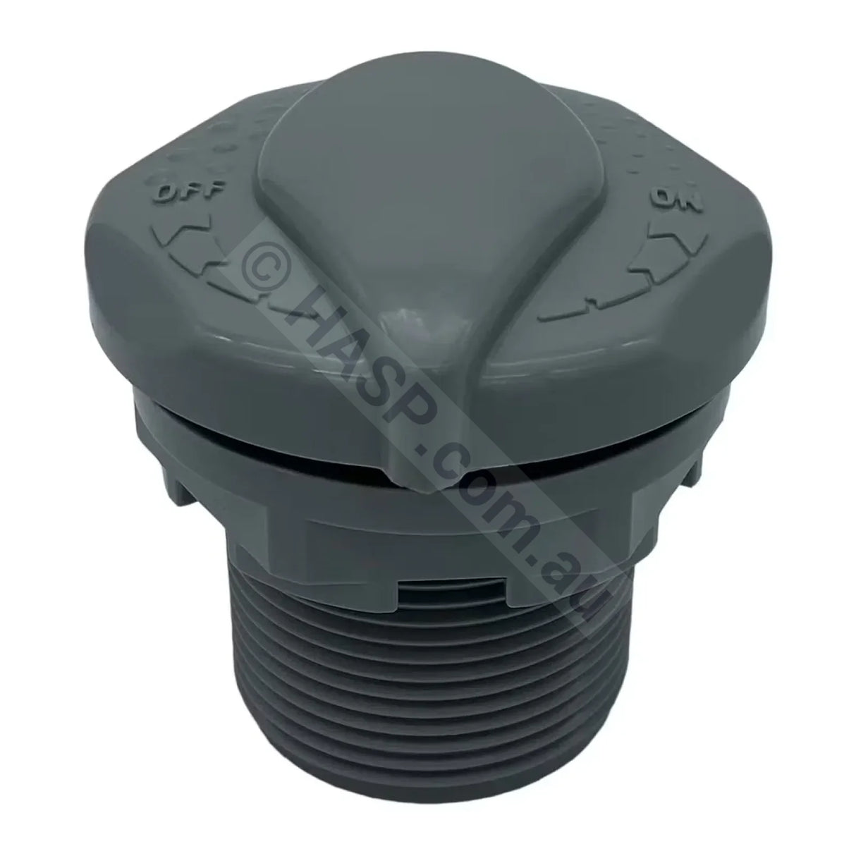 Spa Air Control Kits - Complete Air Control Valve & Manifold Kits